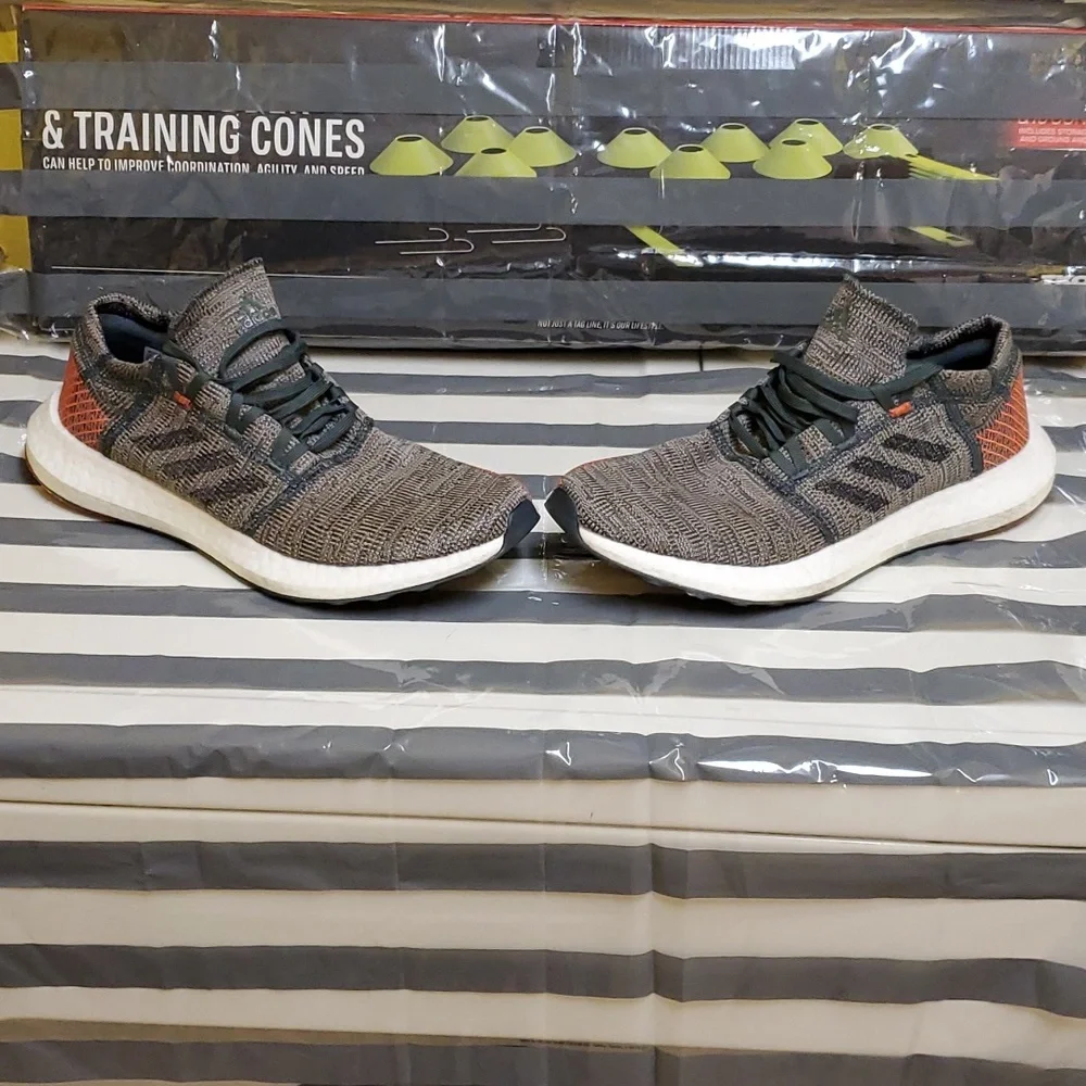 Adidas PureBoost Go - Picture 1 of 5
